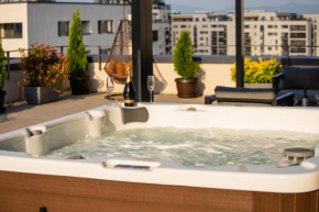 Penthouse Eliza - Coressi